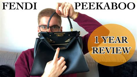 repladies fendi peekaboo nickloe|[Review] Fendi Monster Peekaboo + Fendi x Team Wang .